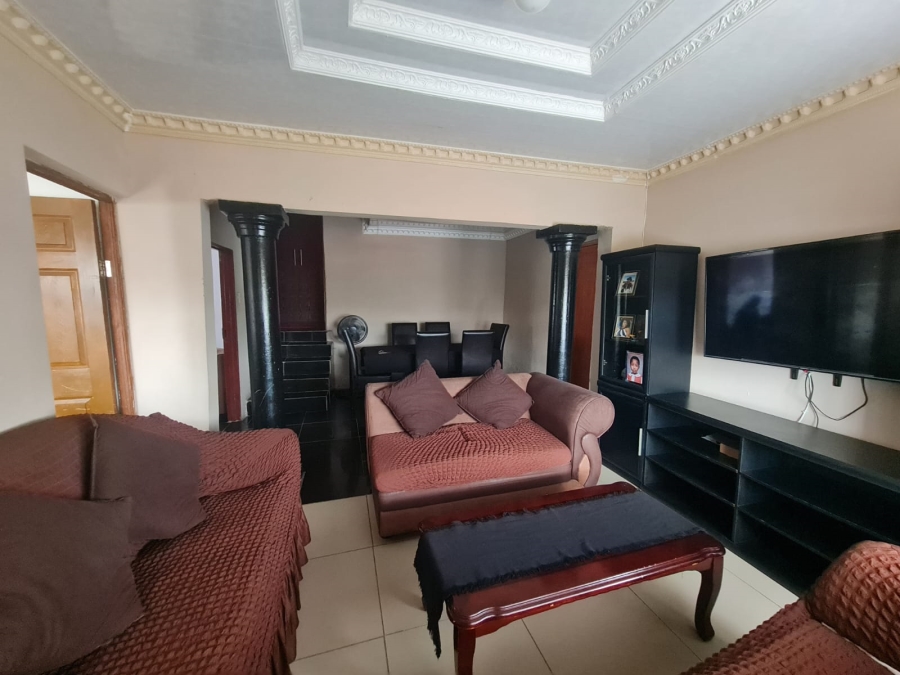 3 Bedroom Property for Sale in Mdantsane Nu 7 Eastern Cape